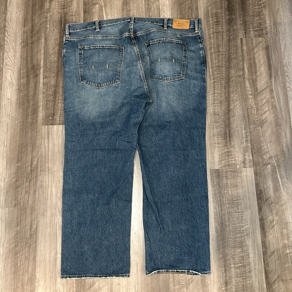 Polo Ralph Lauren Hampton Straight Jeans - 48Bx30 - Picture 3 of 9